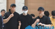李钟硕返韩怎么回事 李钟硕因没有护照被困印尼