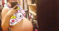 谢依霖产女怎么回事 谢依霖产女什么情况