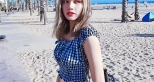 Lisa的腰围是多少  Lisa身材官方数据