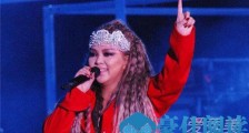 张惠妹发福原因曝光 自称无法戒掉奶茶引网友共鸣