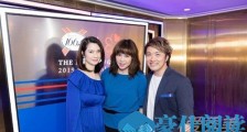 洪欣交流育儿经 洪欣和谁交流育儿经这是什么情况?