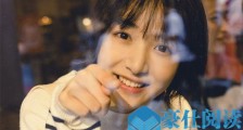 凌美仕怎么出道的 新晋小花凌美仕个人资料背景介绍