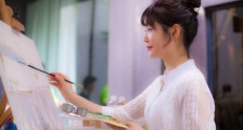 《薇薇安》定档10月11日,十年不相忘,我定不负你