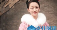 知否康兆儿是谁演的 知否康兆儿结局