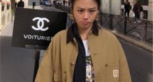 马思纯首次公开回应分手:问心无愧最重要