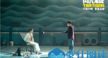 两只老虎定档时间 两只老虎剧情介绍