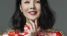 巨匠章梅扮演者是谁 巨匠章梅是谁演的