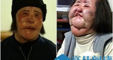 电风扇阿姨去世享年57岁 整容前后照片对比令人唏嘘!
