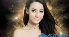 迪丽热巴夺得2018年金鹰女神 杨紫到底输在哪里?