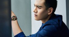 娶大6岁女星为妻,无戏可拍靠老婆,今33岁苦尽甘来终于大火
