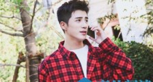 姜潮回应九连拍哭照是什么节目 姜潮回应九连拍哭照是哪一期