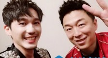 白宇追星黄渤是怎么回事 白宇追星黄渤是什么情况