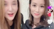 佘诗曼回应蛇精脸 被吓到自己不适合开美颜