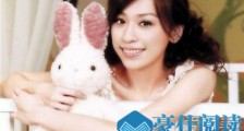 王心凌否认整容什么情况 王心凌出道前和现在的样子对比