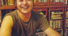 孔雀王作者去世 这到底是什么情况?