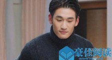 喜欢你我也是赵杰是谁 喜欢你我也是赵杰个人资料介绍