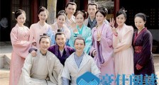 知否知否应是绿肥红瘦丹橘是谁演的 丹橘扮演是谁