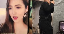 抖音乌鸡哥梗爆红网络,乌鸡哥女主播宝宝酱个人资料,宝宝酱照片视频