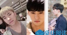 陈奕辰整容了吗 陈奕辰富二代背景整容前后照片对比黑历史扒皮