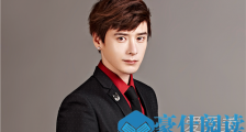白发电视剧无郁谁演的 无郁扮演者书亚信个人资料介绍