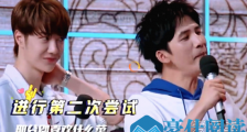 大张伟戳穿张柏芝 这到底是个什么梗?