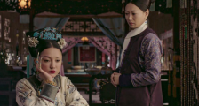 如懿传第69集卫答应绞尽脑汁重获恩宠 豫嫔恃宠而骄口出狂言
