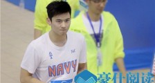 宁泽涛曾患抑郁什么情况 宁泽涛怎么了