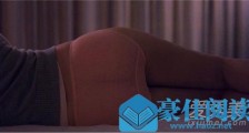 斯嘉丽约翰逊拍过哪些床戏