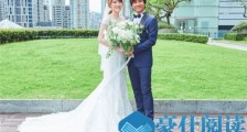 惊呆了!动力火车尤秋兴大婚 尤秋兴老婆是谁