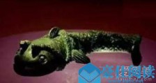 沙海蛇眉铜鱼的秘密是什么 沙海蛇眉铜鱼是干什么用的