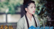 2019倚天屠龙记小昭是谁演的 新倚天屠龙记许雅婷个人资料