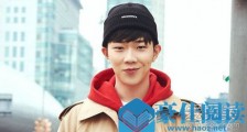 橘生淮南张明瑞是谁演的 橘生淮南张明瑞扮演者是谁