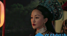 《如懿传》如懿临死放大招,用性命和炩妃对抗,自尽并非她意愿