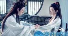 陈情令大结局蓝二为什么要去做仙督 蓝忘机和聂怀桑谁更适合当仙督