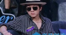 盘尼西林主唱张哲轩哪里人 盘尼西林主唱张哲轩为什么叫小乐