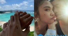 杨丞琳李荣浩领证什么情况 杨丞琳李荣浩领证是真的吗?