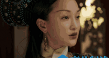 《如懿传》卫嬿婉荣升皇贵妃得意洋洋 颖妃为何却敢当众羞辱她