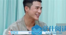 姜潮回应九连拍哭照说了什么 这到底是什么情况
