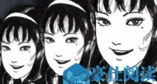 富江将拍摄美剧什么情况 富江美剧讲了什么