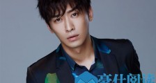 在远方高畅扮演者是谁 在远方高畅是谁演的