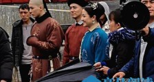 李兰迪胖了是什么情况 李兰迪为什么胖了