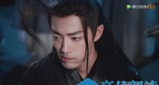 陈情令魏无羡摘掉面具是第几集 陈情令江澄识破魏无羡身份是第几集
