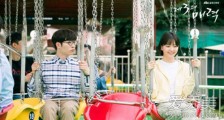 韩剧第三种魅力女主是谁演的 李絮照片个人资料介绍