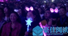 唐嫣断眉演唱会怎么回事 唐嫣在哪里看断眉演唱会