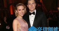 斯嘉丽订婚 斯嘉丽未婚夫是谁这到底是个什么梗?