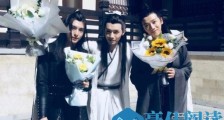 陈情令薛洋晓星尘为什么提前出场 陈情令义城篇剧情有改动吗