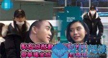 奚梦瑶坐何家专车被指获豪门待遇 奚梦瑶何猷君会结婚吗