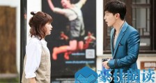 最夯剧集社159:《因为遇见你》姊妹篇《只为遇见你》来袭,女主文咏珊,男主是他