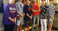 震惊!东方神起SJ合体 这到底是什么情况