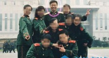 王迅当兵23年什么军衔 王迅个人资料及家庭背景介绍